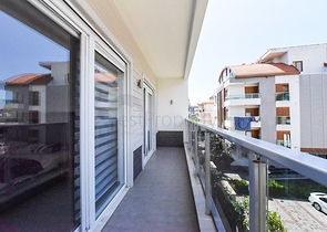 شقة فسيحة 2 + 1 في منطقة أوبا