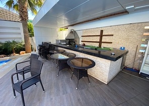 شقة فسيحة 2 + 1 في منطقة أوبا