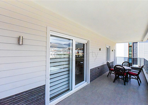 شقة فسيحة 2 + 1 في منطقة أوبا