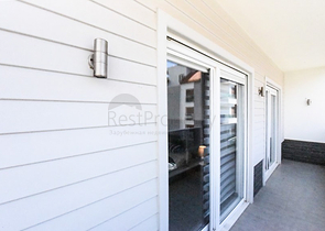 شقة فسيحة 2 + 1 في منطقة أوبا