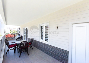 شقة فسيحة 2 + 1 في منطقة أوبا