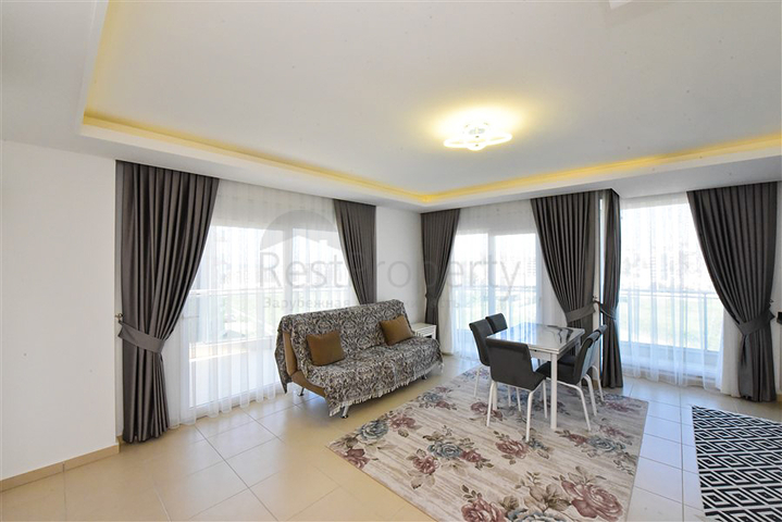 شقة من غرفتي نوم للإيجار لقضاء عطلة عائلية رائعة