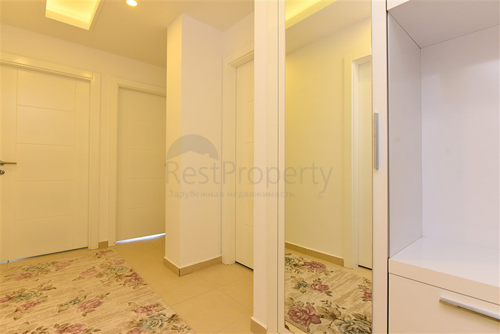 شقة من غرفتي نوم للإيجار لقضاء عطلة عائلية رائعة