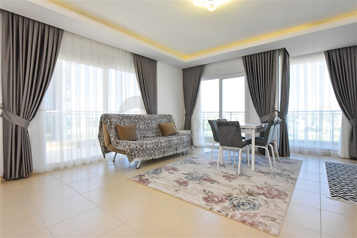 شقة من غرفتي نوم للإيجار لقضاء عطلة عائلية رائعة