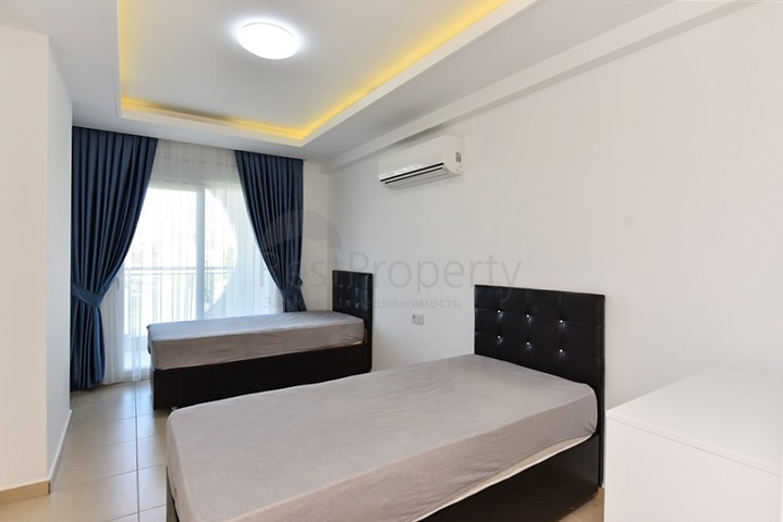 شقة من غرفتي نوم للإيجار لقضاء عطلة عائلية رائعة