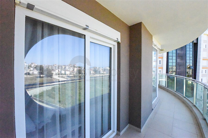 شقة من غرفتي نوم للإيجار لقضاء عطلة عائلية رائعة