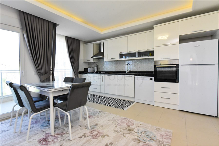 شقة من غرفتي نوم للإيجار لقضاء عطلة عائلية رائعة