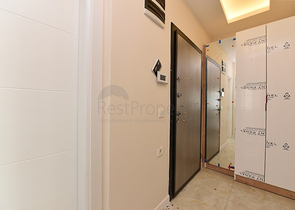 شقة 1+1 في مجمع جذاب في منطقة توسمور 