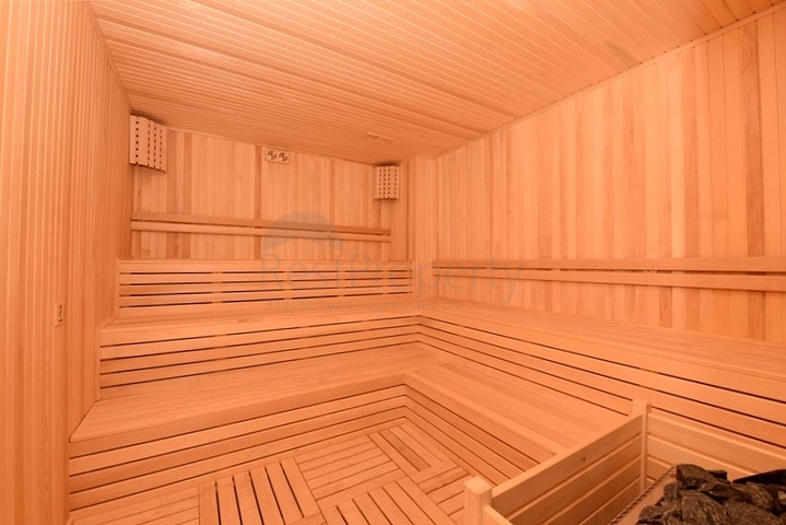 شقة 1+1 في منطقة كيستل