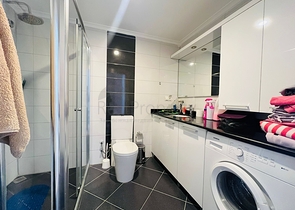 شقة فاخرة 3 + 1 في وسط ألانيا