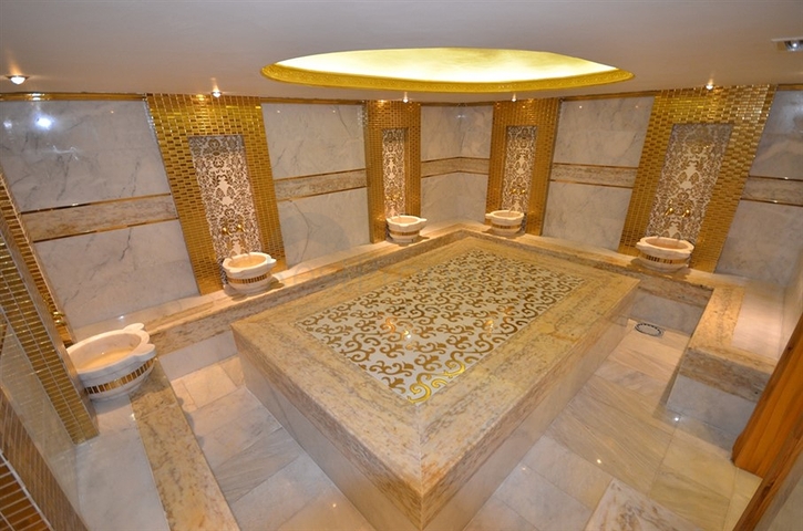 شقة استوديو للإيجار في منطقة محمودلار