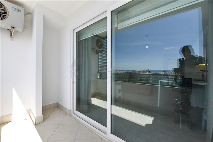 شقة استوديو للإيجار في منطقة محمودلار