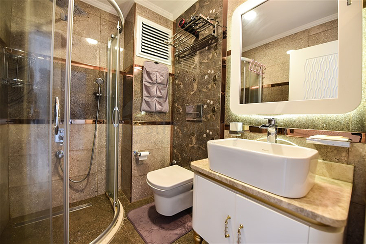 شقة استوديو للإيجار في منطقة محمودلار