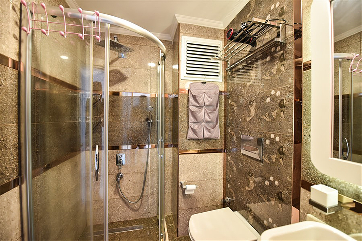 شقة استوديو للإيجار في منطقة محمودلار