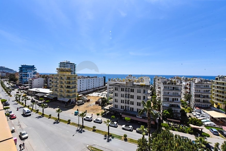 شقة استوديو للإيجار في منطقة محمودلار