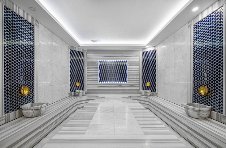 شقق مريحة 1 + 1 في أوبا