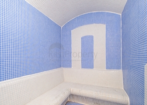 شقق مريحة 1 + 1 في أوبا