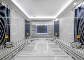 شقق مريحة 1 + 1 في أوبا