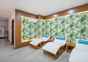 شقق مريحة 1 + 1 في أوبا