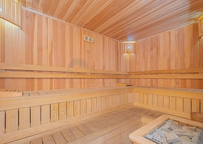 شقق مريحة 1 + 1 في أوبا