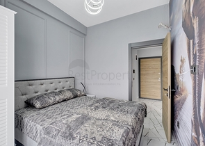 شقق مريحة 1 + 1 في أوبا