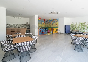 شقق مريحة 1 + 1 في أوبا