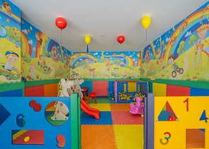 شقق مريحة 1 + 1 في أوبا