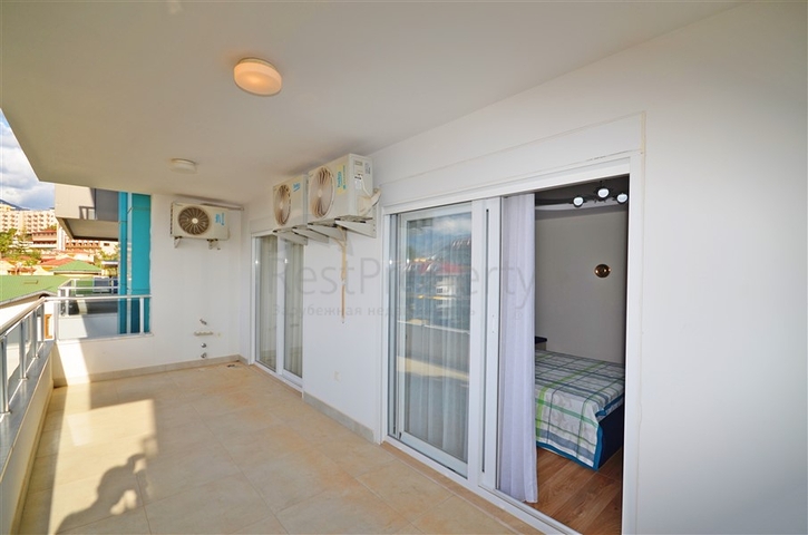 3 + 1 حديقة دوبلكس في كيستيل