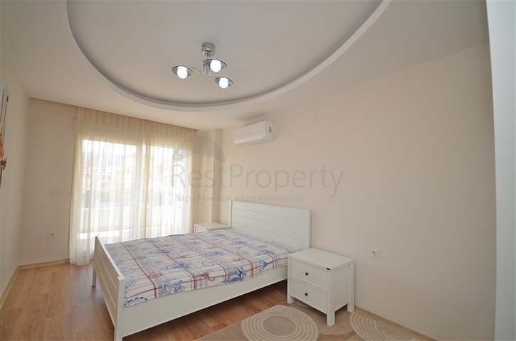 3 + 1 حديقة دوبلكس في كيستيل