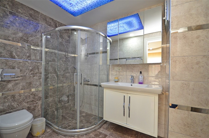 3 + 1 حديقة دوبلكس في كيستيل