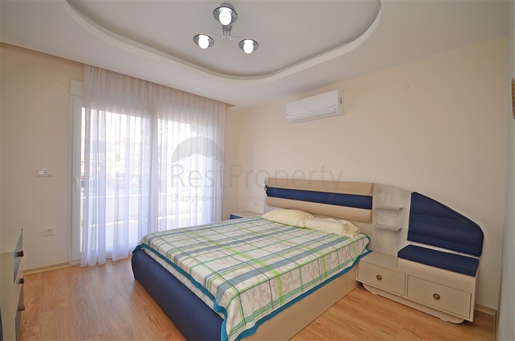 3 + 1 حديقة دوبلكس في كيستيل