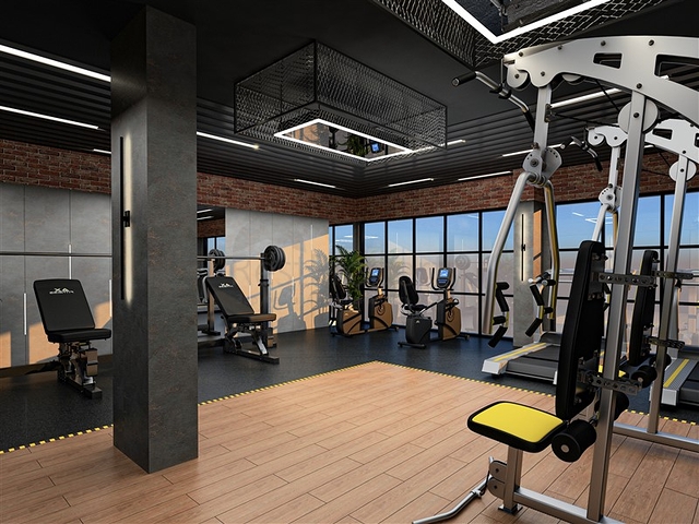 مشروع استثماري جديد في منطقة أوكورجالار الواعدة