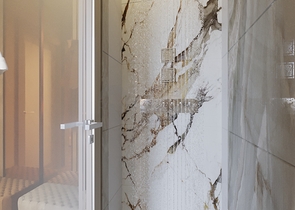 شقة 1+1 في مجمع من الدرجة الممتازة في منطقة محمودلار