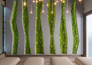 شقة 1+1 في مجمع من الدرجة الممتازة في منطقة محمودلار