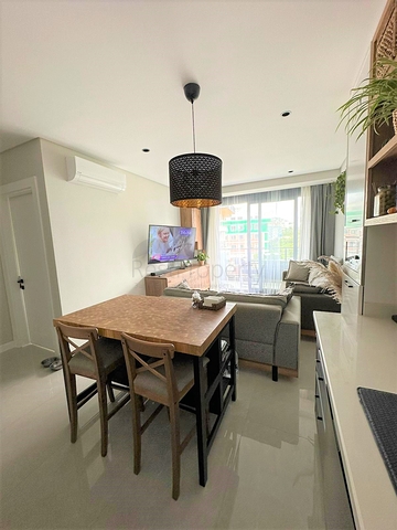 شقق مريحة في مجمع جديد في أوبا