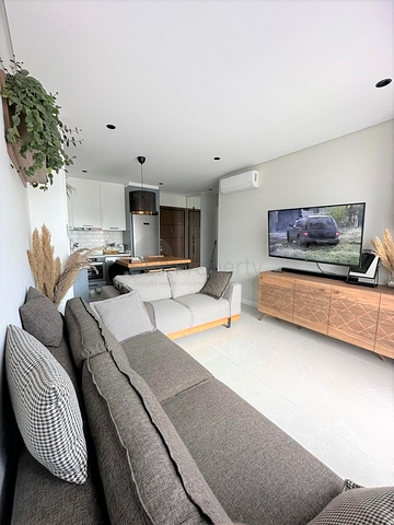 شقق مريحة في مجمع جديد في أوبا