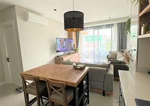 شقق مريحة في مجمع جديد في أوبا