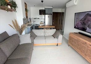 شقق مريحة في مجمع جديد في أوبا