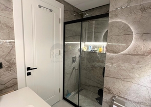 شقق مريحة في مجمع جديد في أوبا