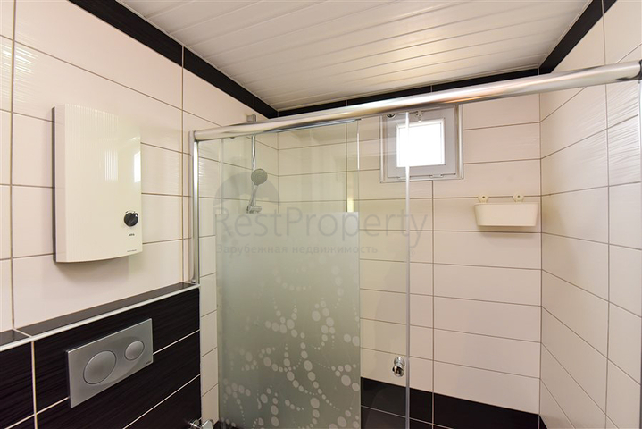 شقة 2+1 على بعد 500 متر من البحر في منطقة أفسلار