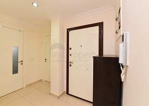 شقة 2+1 على بعد 500 متر من البحر في منطقة أفسلار