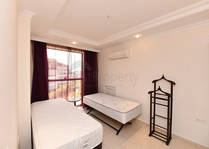 شقة 2+1 على بعد 500 متر من البحر في منطقة أفسلار