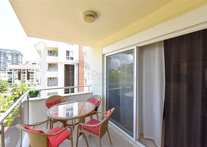 شقة 2+1 على بعد 500 متر من البحر في منطقة أفسلار