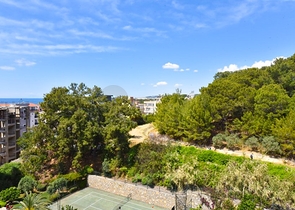 شقة 2+1 على بعد 500 متر من البحر في منطقة أفسلار