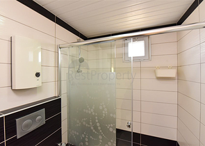 شقة 2+1 على بعد 500 متر من البحر في منطقة أفسلار