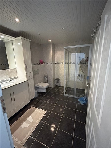 شقة 2+1 في منطقة توسمور