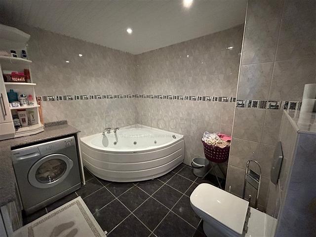 شقة 2+1 في منطقة توسمور