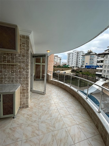 شقة 2+1 في منطقة توسمور