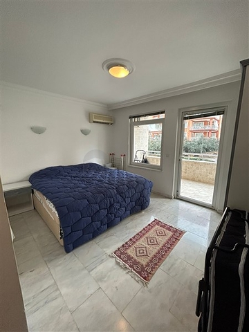 شقة 2+1 في منطقة توسمور