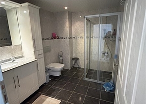 شقة 2+1 في منطقة توسمور